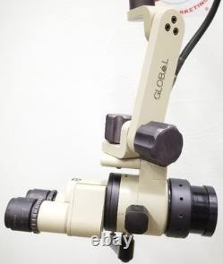 Global Surgical Urban M704FS Surgical Microscope