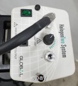 Global Surgical Urban M704FS Surgical Microscope