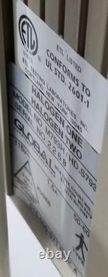 Global Surgical Urban M704FS Surgical Microscope