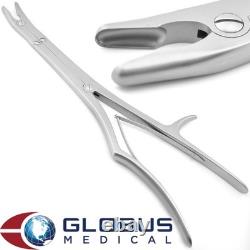 Globus Medical 625.301 Sypert Double Action Bone Cutting Rongeur 8X20mm 14.25 Globus Medical 625.301 Sypert Double Action Bone Cutting Rongeur 8X20mm 14.25