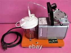 Gomco 300 Medical Surgical Portable Aspirator Vacuum Suction Pump (26 inHg)