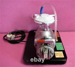 Gomco 789 Dental Medical Aspirator Vacuum Suction Pump System (21 inHg)