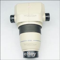 Good Fucntion Stereo Zoom Microscope Used 1Pc SZ30 SZ3060 9-40X Olympus om