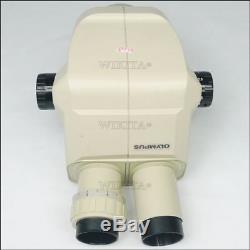 Good Fucntion Stereo Zoom Microscope Used 1Pc SZ30 SZ3060 9-40X Olympus om