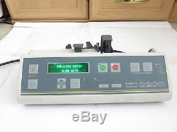 Graseby 3200 In-line Pressure Syringe IV Infusion Pump Driver Administration Uk