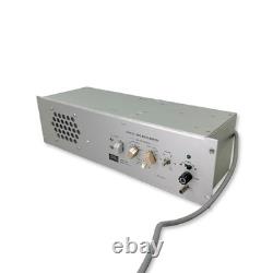 Grass Instruments AM8 Audio Monitor Amplifier Laboratory Equipment 115V