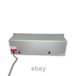 Grass Instruments AM8 Audio Monitor Amplifier Laboratory Equipment 115V