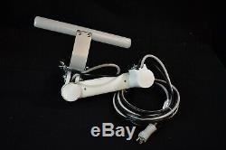 Great Used Adec 482 Mount for Medical Dental Video Monitor Equipment Low Price
