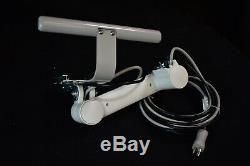 Great Used Adec 482 Mount for Medical Dental Video Monitor Equipment Low Price