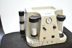 Great Used K. M. I Phantom 2000 Derm-Enhancer Medical Equipment Unit Machine
