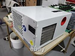 Groupe Junior UL V2 R134A-60HZ Cooler System Medical Equipment