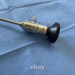 Gynecare Surgical Hysteroscopy Instrument Set
