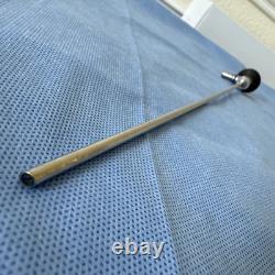 Gynecare Surgical Hysteroscopy Instrument Set