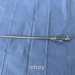 Gynecare Surgical Hysteroscopy Instrument Set