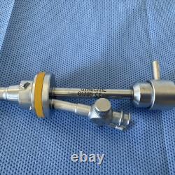 Gynecare Surgical Hysteroscopy Instrument Set