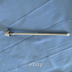 Gynecare Surgical Hysteroscopy Instrument Set