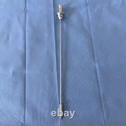Gynecare Surgical Hysteroscopy Instrument Set