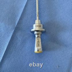 Gynecare Surgical Hysteroscopy Instrument Set