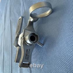 Gynecare Surgical Hysteroscopy Instrument Set