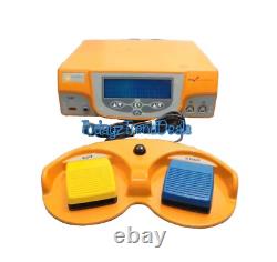 Gyrus ENT TCRF Medical Somnoplasty Workstation & Footswitch