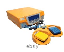Gyrus ENT TCRF Medical Somnoplasty Workstation & Footswitch
