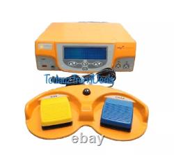 Gyrus ENT TCRF Medical Somnoplasty Workstation & Footswitch