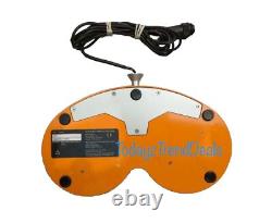 Gyrus ENT TCRF Medical Somnoplasty Workstation & Footswitch