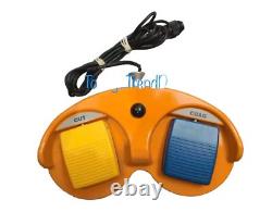 Gyrus ENT TCRF Medical Somnoplasty Workstation & Footswitch