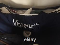 HBOT Vitaeris 320 Hyperbaric Oxygen Chamber