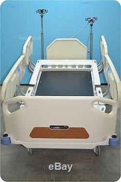 Hill-rom Totalcare P1900 All Electric Hospital Bed! (100318)