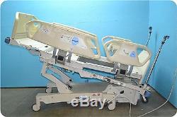 HILL-ROM TOTALCARE P1900 ALL ELECTRIC HOSPITAL BED! (100318)