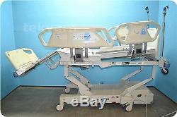 HILL-ROM TOTALCARE P1900 ALL ELECTRIC HOSPITAL BED! (100318)