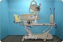 Hill-rom Totalcare P1900 All Electric Hospital Bed! (100318)