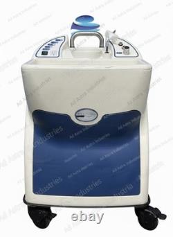 HOLOGIC ATEC SAPPHIRE BREAST BIOPSY AND EXCISION SYSTEM Pearl Model Tested