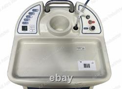 HOLOGIC ATEC SAPPHIRE BREAST BIOPSY AND EXCISION SYSTEM Pearl Model Tested