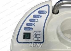 HOLOGIC ATEC SAPPHIRE BREAST BIOPSY AND EXCISION SYSTEM Pearl Model Tested