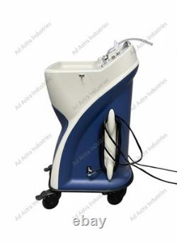 HOLOGIC ATEC SAPPHIRE BREAST BIOPSY AND EXCISION SYSTEM Pearl Model Tested