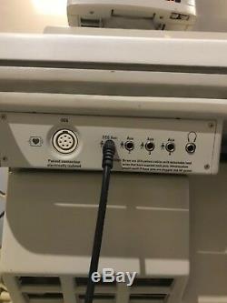 HP Sonos 2000, M2406A Ultrasound System, Medical, Healthcare, Imaging Equipment