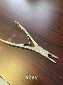 HUDSON BRACE GIGLI SAW With ATTACHMENTS MEDICAL EQUIPMENT - SK