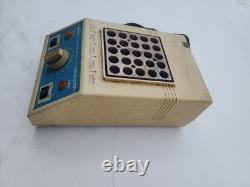 Hach Company Cod Reactor 115/230 Vac 2.4 / 1.2 Amp 0-120 Min 45600-00 #1