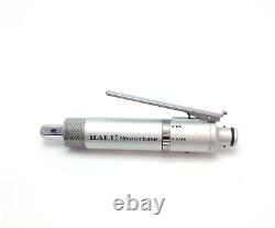 Hall Nuerairtome 5059-01 1000 RPM surgical handpeice