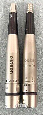 Hall Surgical 5038-91 Osteon Handpiece