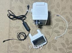Hamilton Microlab 600 Syringe Dispenser System 61501-01 Rev E & Cords Works