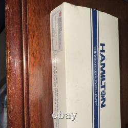 Hamilton Microliter Syringes 10microliter (pack 6)