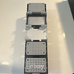 Hamilton Multiflex PCR Module 96 188049 Biological Laboratory