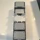 Hamilton Multiflex PCR Module 96 188049 Biological Laboratory