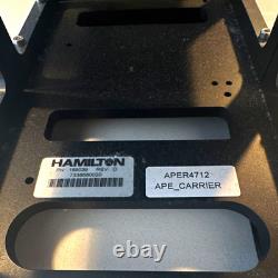 Hamilton Multiflex PCR Module 96 188049 Biological Laboratory
