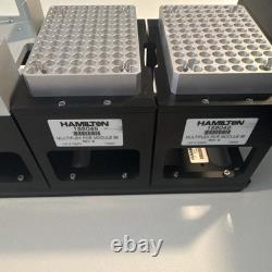 Hamilton Multiflex PCR Module 96 188049 Biological Laboratory