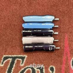 Handpiece Evaluation Service Fee Microaire 650 Microaire 600e Handpiece