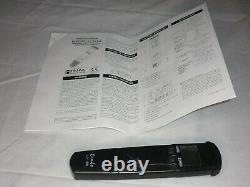 Hanna Combo Waterproof PH/EC/TDS Tester HI 98129 Tested Works